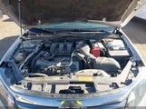 Ford Fusion Sport 3FAHP0KCXCR409087 fotografie