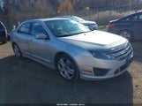 Ford Fusion Sport 3FAHP0KCXCR409087 photo