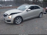 Cadillac Ats Standard 1G6AG5RX2E0115836 снимка