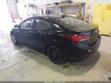 Hyundai Elantra Se 5NPDH4AE0GH727888 снимка