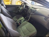 Hyundai Elantra Se 5NPDH4AE0GH727888 снимка
