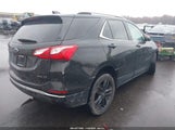 Chevrolet Equinox Awd Lt 1.5L Turbo 2GNAXUEV9L6225032 снимка