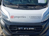 Ram Promaster  Low Roof 136 Wb 3C6LRVAGXPE516919 снимка