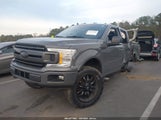 Ford F-150 Xlt 1FTEW1E42LFC38505 снимка