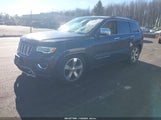 Jeep Grand Cherokee Overland 1C4RJFCG3GC319885 fotografie