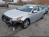 Nissan Altima S Fwd 1N4BL4BV4LC186747 fotografie