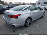 Nissan Altima S Fwd 1N4BL4BV4LC186747 снимка