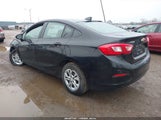 Chevrolet Cruze Ls 1G1BC5SM9K7147515 снимка
