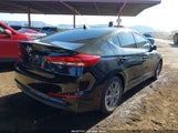 Hyundai Elantra Value Edition 5NPD84LF0JH339640 снимка