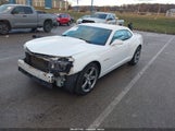 Chevrolet Camaro 2Lt 2G1FG1ED9B9135275 снимка
