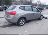 Nissan Rogue S JN8AS5MV2AW104087 снимка