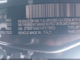 Fiat 500X Pop Fwd ZFBCFXAB1HP576853 снимка