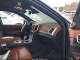 Jeep Grand Cherokee Summit 4X4 1C4RJFJG8JC342900 fotografie