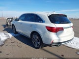 Acura Mdx Technology Package Acurawatch Plus Pkg 5J8YD4H58JL022473 снимка
