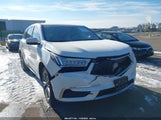 Acura Mdx Technology Package Acurawatch Plus Pkg 5J8YD4H58JL022473 снимка