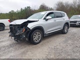 Hyundai Santa Fe Se 5NMS23AD8KH031411 снимка