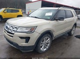 Ford Explorer Xlt 1FM5K8D8XJGC66175 снимка