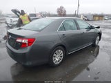 Toyota Camry Le 4T4BF1FK6CR249665 снимка
