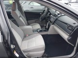 Toyota Camry Le 4T4BF1FK6CR249665 снимка