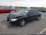 Ford Taurus Sel 1FAFP56S7YG204864 fotografie