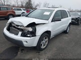 Chevrolet Equinox Lt 2CNDL73F656065236 fotografie