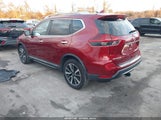 Nissan Rogue Sl 5N1AT2MV0KC791284 снимка