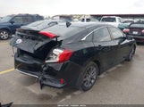Honda Civic Ex 19XFC1F34LE006775 снимка
