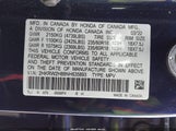 Honda Cr-V Awd Ex-L 2HKRW2H88NH635893 photo