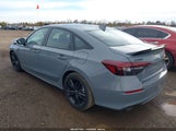 Honda Civic Si Sedan 2HGFE1E51TH471176 снимка