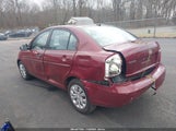 Hyundai Accent Gls KMHCN4AC8AU469888 снимка