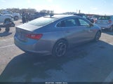 Chevrolet Malibu Fwd 1Lt 1G1ZD5ST7RF123913 fotografie