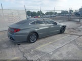 Hyundai Sonata Se 5NPEG4JA6MH117090 снимка
