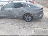 Hyundai Sonata Se 5NPEG4JA6MH117090 снимка