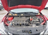 Nissan Sentra Sv 3N1AB7AP7JY254186 photo
