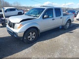 Nissan Frontier Se 1N6AD09W67C458566 снимка