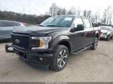 Ford F-150 Xl 1FTEW1EP0LFB77276 снимка