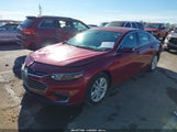 Chevrolet Malibu 1Lt 1G1ZE5ST0HF183253 снимка