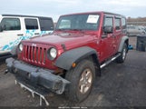 Jeep Wrangler Unlimited Sport 1J4BA3H1XBL543095 photo