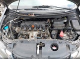 Honda Civic Lx 19XFB2F52FE057304 снимка