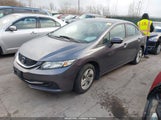 Honda Civic Lx 19XFB2F52FE057304 снимка