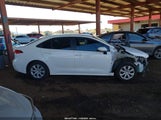 Toyota Corolla Le 5YFEPMAE6NP297629 снимка