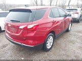 Chevrolet Equinox Lt 2GNAXKEV5K6101858 снимка