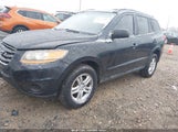Hyundai Santa Fe Gls 5NMSGDAB2AH366572 fotografie