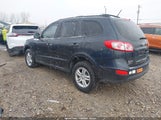 Hyundai Santa Fe Gls 5NMSGDAB2AH366572 fotografie