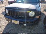 Jeep Patriot Latitude 1C4NJRFB1CD689575 снимка
