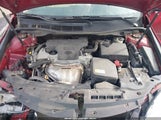 Toyota Camry Xle 4T1BF1FK8HU793828 снимка