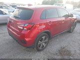 Mitsubishi Outlander Sport 2.0 Es 2Wd JA4APUAU1MU012319 снимка