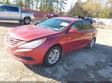 Hyundai Sonata Gls 5NPEB4AC7CH478858 снимка