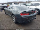 Chevrolet Camaro 1Ss 1G1FF1R74H0199394 снимка