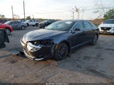 Lincoln Mkz 3LN6L2G91ER800374 снимка